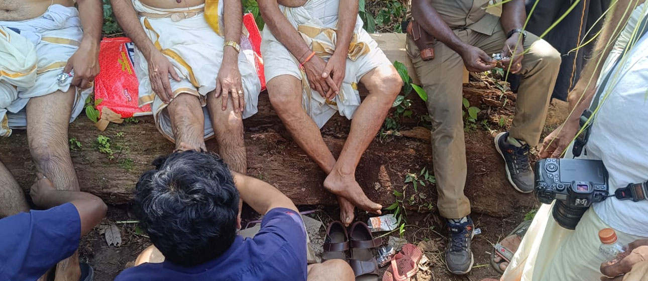 Iyyappan Medical Charities