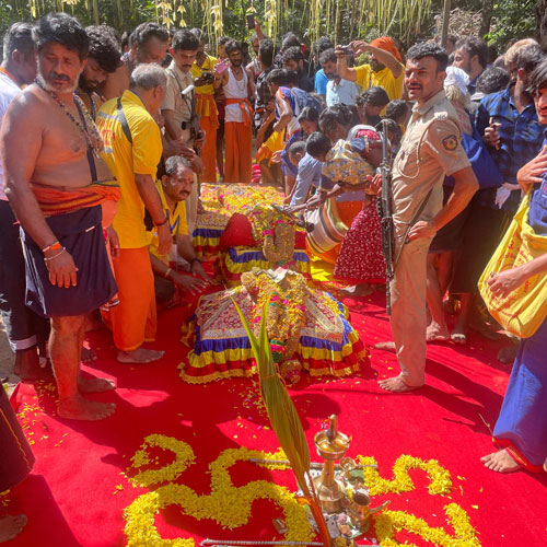 Sri Sabari Nagaraja Annadhanam & Medical Charities